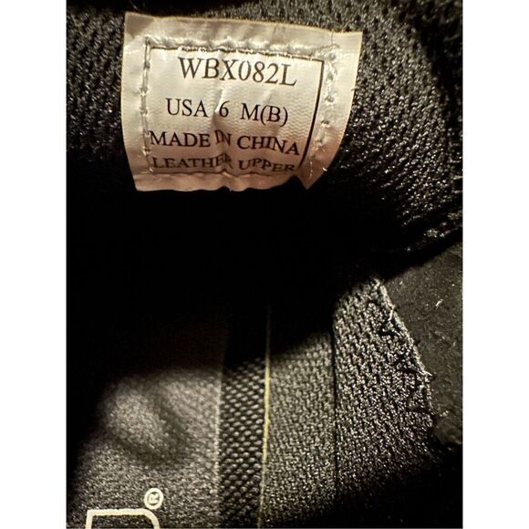 BLACK FRIDAY $29 Propet Womens size 6 Ione Waterproof Shoes - Picture 5 of 6